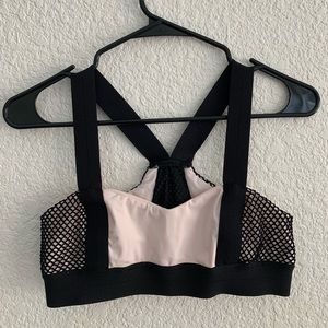 Blue Life Sports Bra